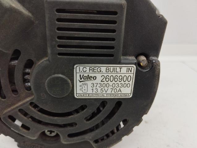 3730003300 Alternador  disponible Málaga