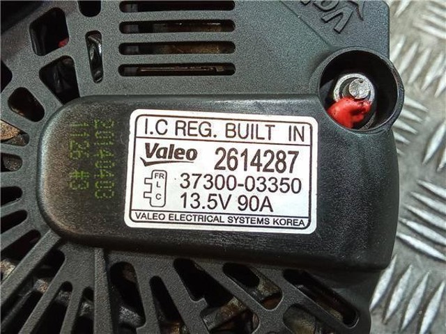3730003350 Alternador  disponible Burgos