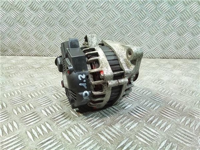 HYUNDAI 3730003350 Alternador  comprar en Albacete
