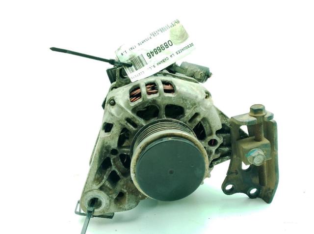 HYUNDAI 3730004335 Alternador  disponible Valladolid