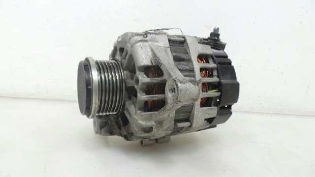 HYUNDAI 3730004335 Alternador  disponible Valladolid