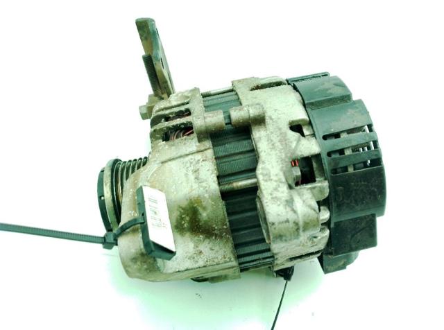 3730004335 HYUNDAI Alternador  comprar en Oviedo