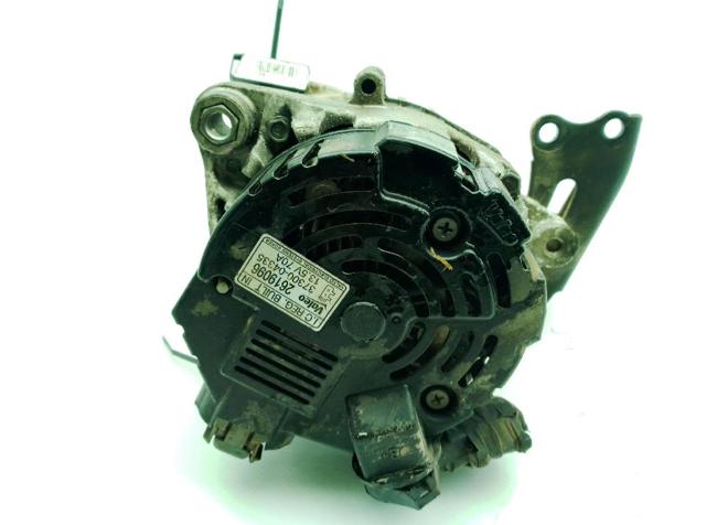 3730004335 Alternador  comprar en Zaragoza