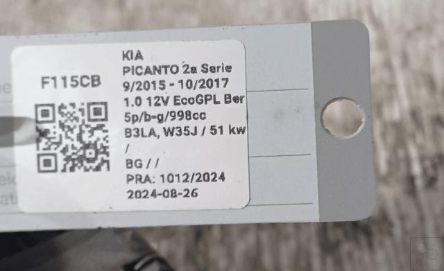 3730004335 Alternador  comprar en Reus