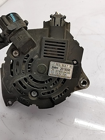 3730004335 HYUNDAI Alternador  disponible Ourense