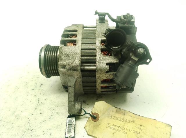 3730004335 HYUNDAI Alternador  en stock Huelva