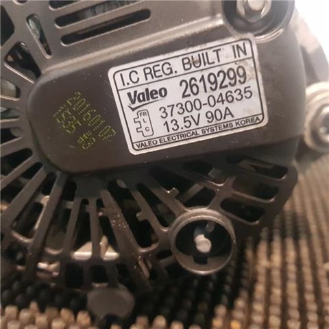 3730004635 Hyundai/Kia