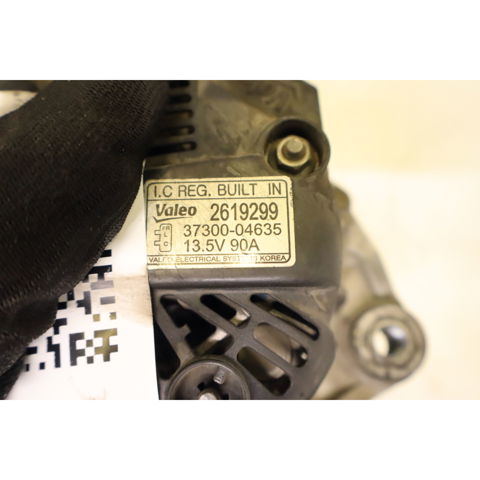 3730004635 Hyundai/Kia