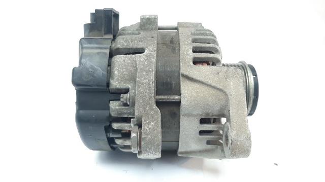 HYUNDAI 3730004950 Alternador  disponible Valladolid