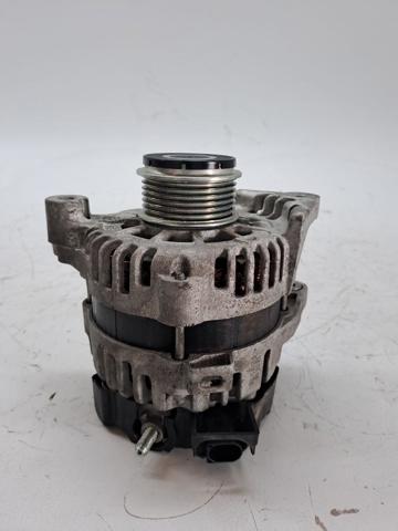 HYUNDAI 3730004950 Alternador comprar Pamplona
