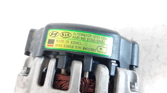 3730004950 HYUNDAI Alternador  en stock Huelva