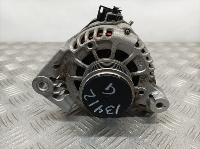 Alternador para hyundai i30 fastback  i30 (pd) select   /   01.17 - 12.18 g3lc 3730004950