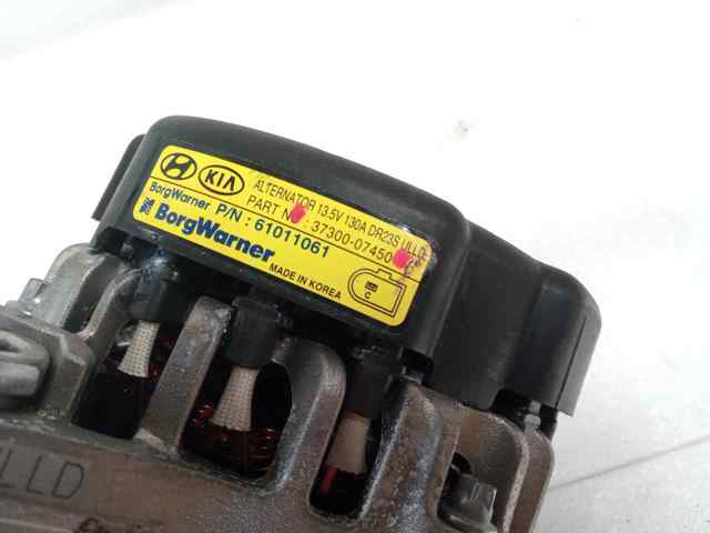 3730007450 Alternador  comprar en Pontevedra
