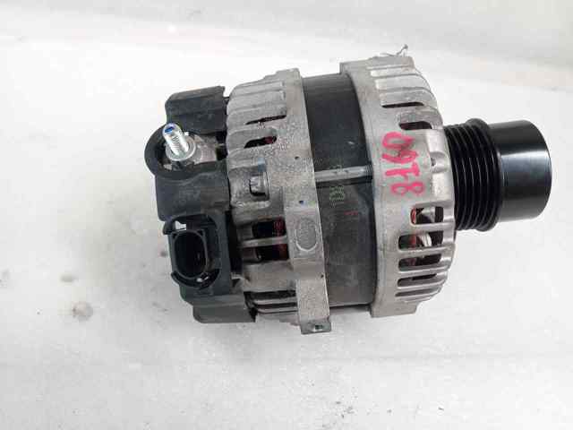 HYUNDAI 3730007450 Alternador comprar Pamplona