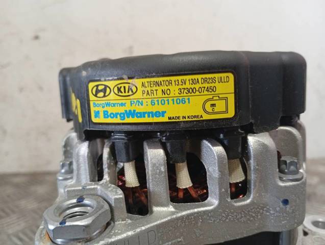 3730007450 Alternador  en stock Granada