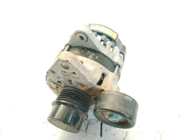 HYUNDAI 3730007450 Alternador comprar Pamplona