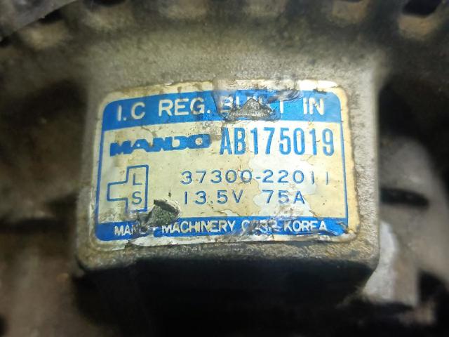 3730022011 Hyundai/Kia