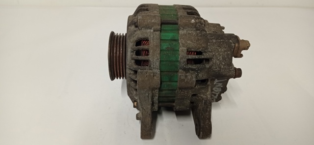 HYUNDAI 3730022020 Alternador  comprar en Albacete