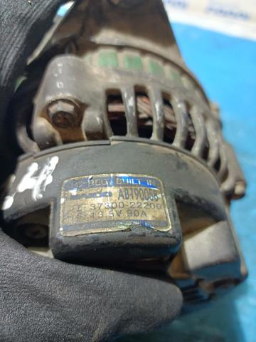 HYUNDAI 3730022200 Alternador  comprar en Murcia
