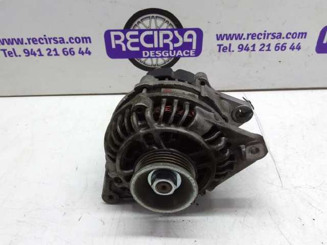 HYUNDAI 3730022200 Alternador comprar Pamplona