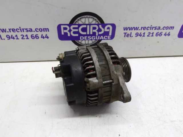 HYUNDAI 3730022200 Alternador  disponible Valladolid