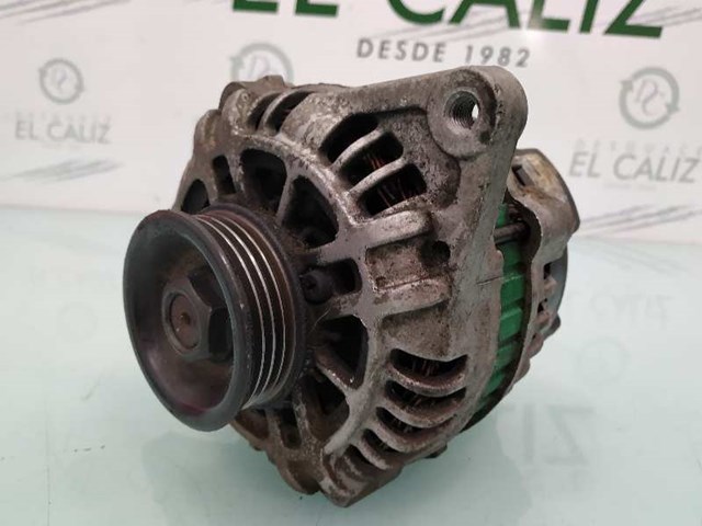 HYUNDAI 3730022200 Alternador  en stock Terrassa
