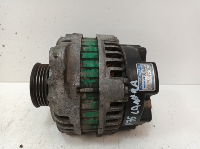 Alternador de coche 3730022200 HYUNDAI