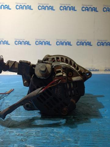 HYUNDAI 3730022200 Alternador comprar Pamplona