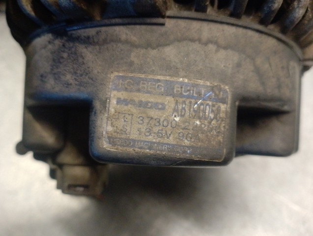 3730022200 Alternador  disponible Utrera