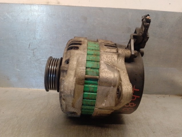 HYUNDAI 3730022200 Alternador  en stock Valencia