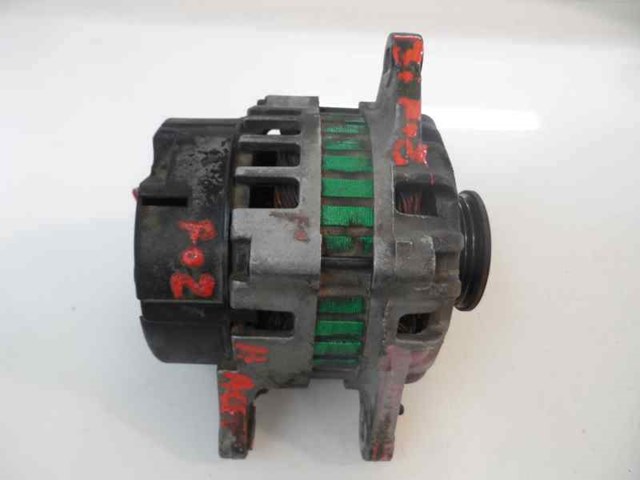 3730022600 Alternador  disponible Burgos