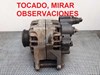 Alternador Hyundai Accent