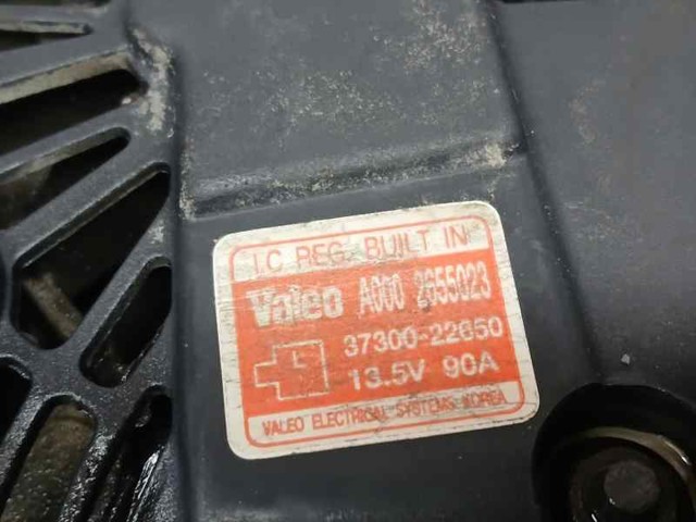 3730022650 Alternador  disponible Málaga
