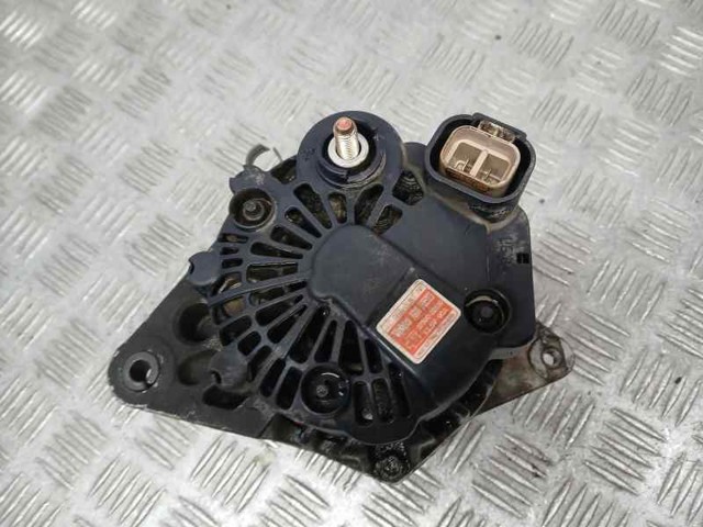 HYUNDAI 3730022650 Alternador  comprar en Albacete