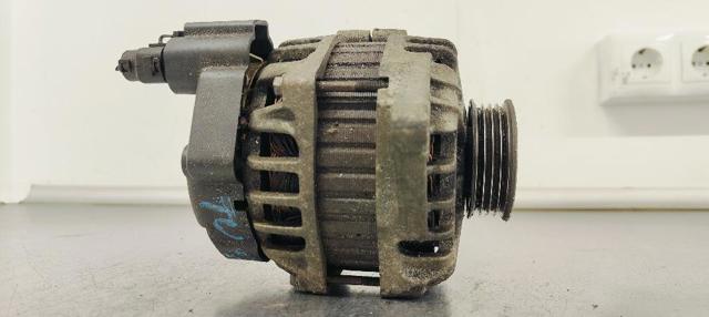 HYUNDAI 3730022650 Alternador comprar Pamplona