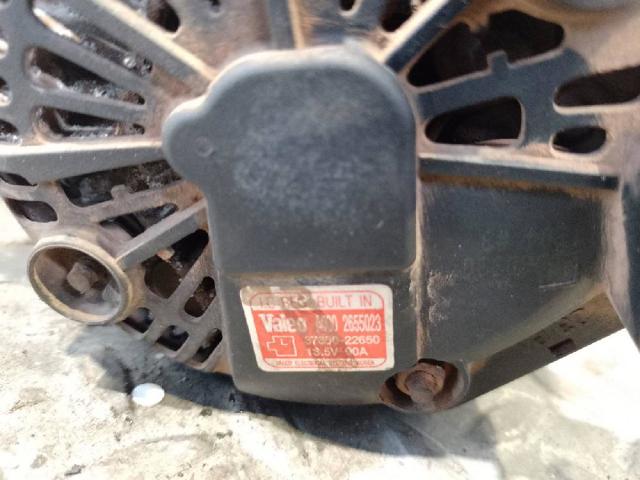 3730022650 Alternador  disponible Málaga