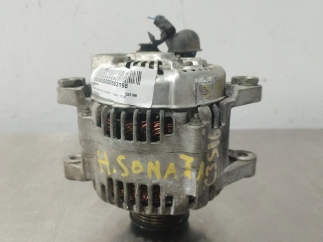 Alternador del motor KIA Magentis II desde 212,64 €