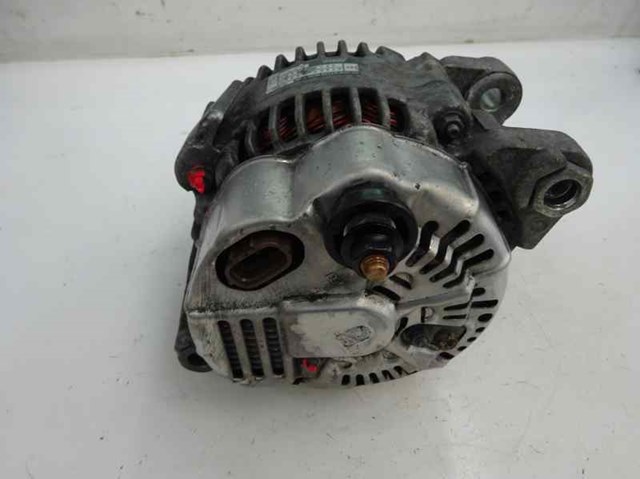 Alternador de coche KIA Magentis II (2008-2010)