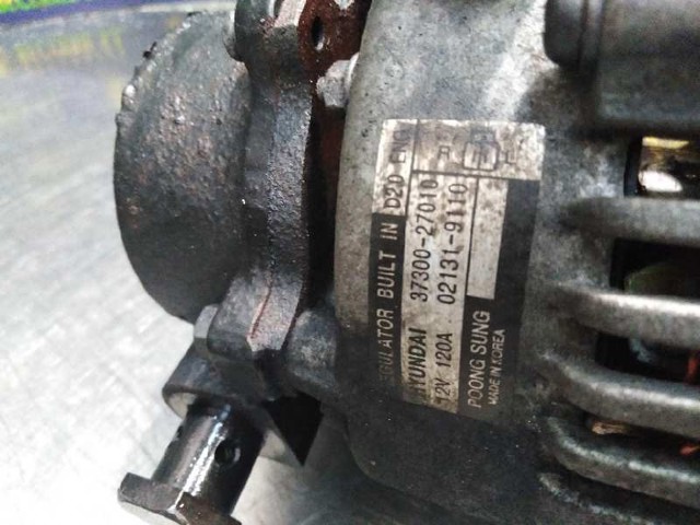 3730027010 Alternador comprar Girona