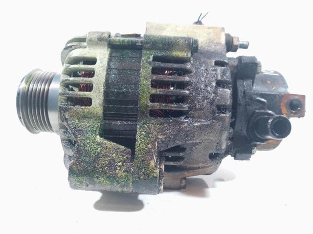 HYUNDAI 3730027010 Alternador comprar Pamplona