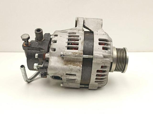 HYUNDAI 3730027011 Alternador comprar Pamplona