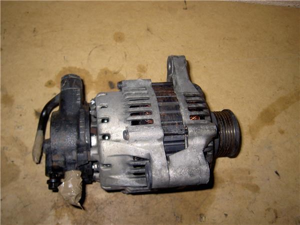 3730027011 HYUNDAI Alternador comprar Madrid