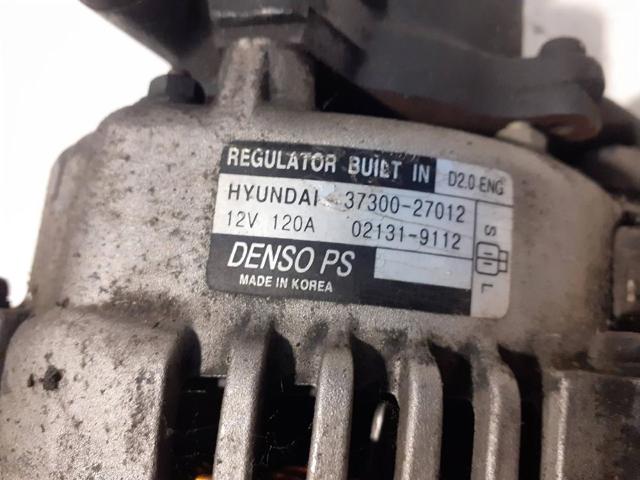 3730027012 Alternador comprar Girona