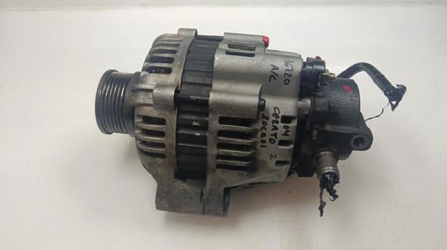 HYUNDAI 3730027012 Alternador  disponible Lugo