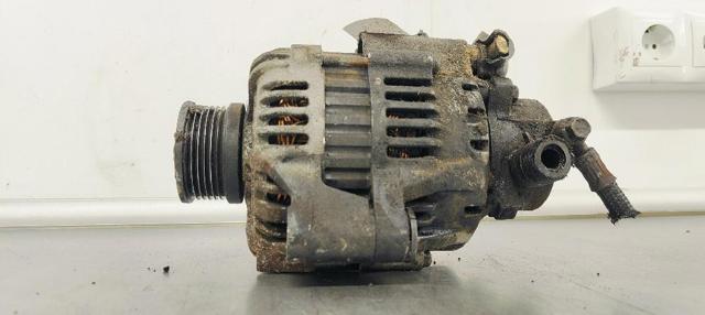 HYUNDAI 3730027012 Alternador  disponible Lugo