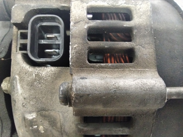 3730027013 HYUNDAI Alternador  comprar en Oviedo