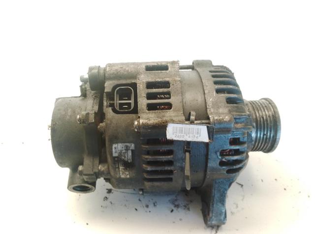 3730027013 HYUNDAI Alternador  en stock Córdoba
