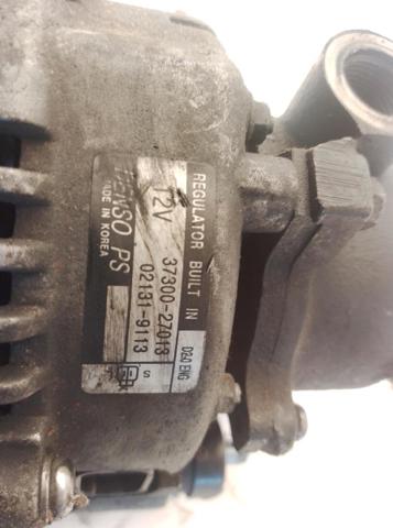 3730027013 HYUNDAI Alternador  en stock Córdoba