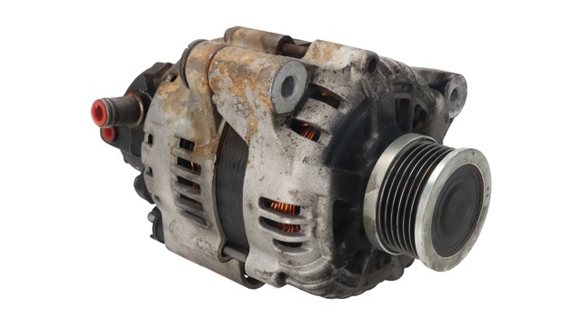 HYUNDAI 3730027013 Alternador  en stock Valencia