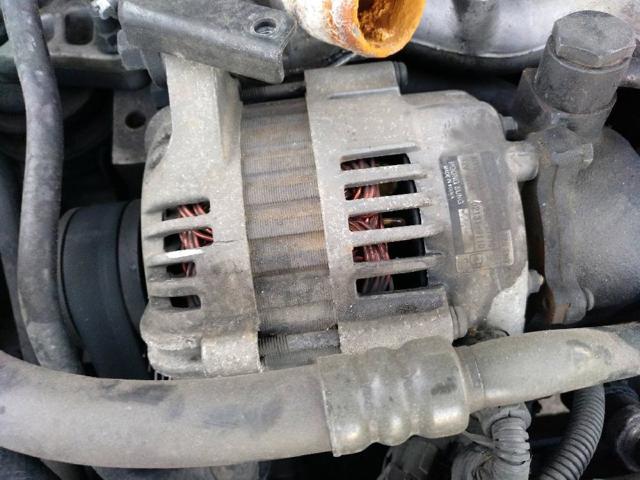 HYUNDAI 3730027013 Alternador  disponible España